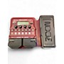 Used Zoom B1X FOUR Effect Processor