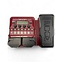 Used Zoom B1X Four Bass Effect Pedal