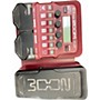 Used Zoom B1X Four Effect Processor