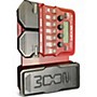 Used Zoom B1X Four Effect Processor