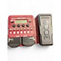 Used Zoom B1X Four Effect Processor