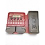 Used Zoom B1XFOUR Effect Processor