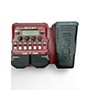 Used Zoom B1XFour Effect Processor