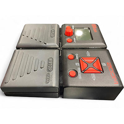 Used Zoom B1on Effect Processor