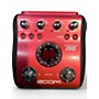 Used Zoom Used Zoom B2 Bass Effect Pedal