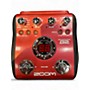 Used Zoom B2 Effect Processor