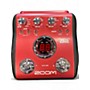 Used Zoom B2 Effect Processor