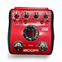 Used Zoom B2 Effect Processor