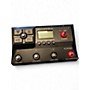Used Zoom B2 FOUR Bass Effect Pedal