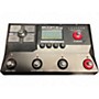 Used Zoom B2 Four Bass Effect Pedal