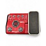 Used Zoom B2..1U Effect Processor