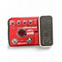 Used Zoom B2.1 Effect Processor