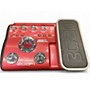 Used Zoom B2.1u Effect Processor