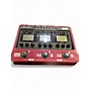 Used Zoom B3 Bass FX And Amp Simulator Bass Effect Pedal