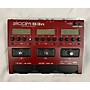 Used Zoom Used Zoom B3n Effect Processor