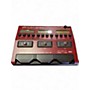 Used Zoom B3n Effect Processor