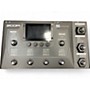 Used Zoom Used Zoom B6 Effect Processor