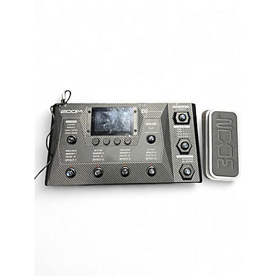 Used Zoom B6 Effect Processor
