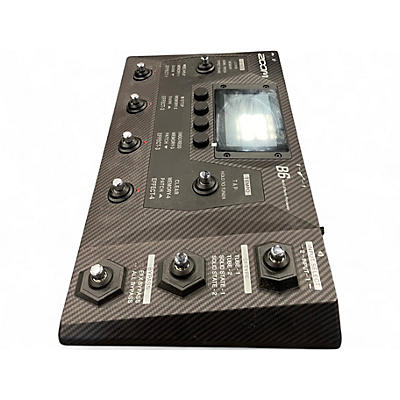 Used Zoom B6 Effect Processor
