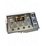 Used Zoom B6 MULTIEFFECTS PROCESSOR Effect Processor