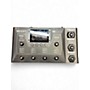 Used Zoom B6 Multi-Effects Processor for Bass Bass Effect Pedal