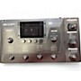 Used Zoom B6 Pedal Board