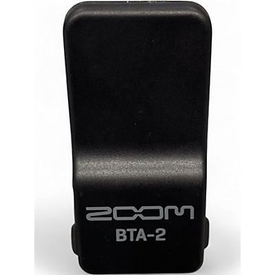 Used Zoom BTA 2