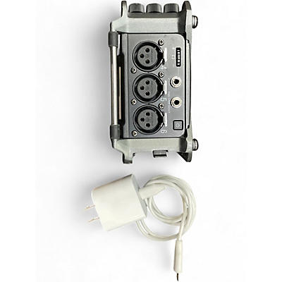 Used Zoom F6 MultiTrack Recorder MultiTrack Recorder