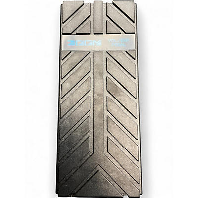 Used Zoom FP01 Pedal