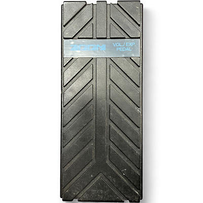 Used Zoom FP01 Pedal