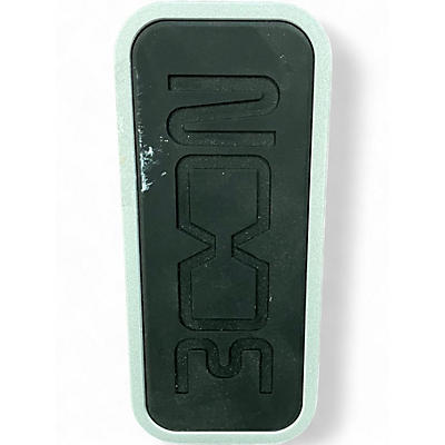 Used Zoom FP02M Pedal