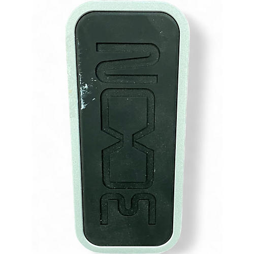 Used Zoom FP02M Pedal