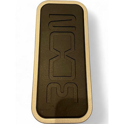 Used Zoom FP02M Pedal