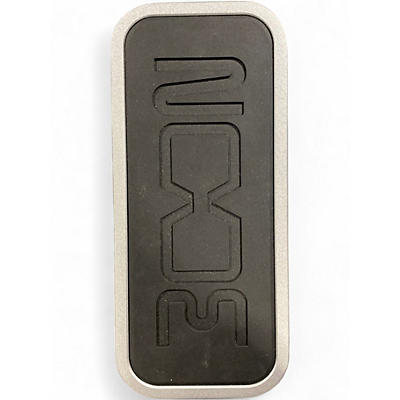 Used Zoom FP02M Pedal