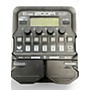 Used Zoom G1 FOUR Effect Processor