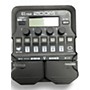 Used Zoom G1 FOUR Effect Processor