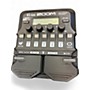 Used Zoom G1 FOUR Effect Processor