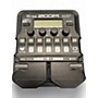 Used Zoom G1 FOUR Effect Processor