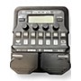 Used Zoom G1 FOUR Effect Processor