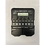 Used Zoom Used Zoom G1 Four Effect Processor