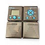 Used Zoom G1 ON Effect Processor