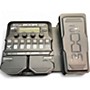 Used Zoom G1  X FOUR Effect Processor