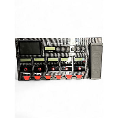 Used Zoom G11 Effect Processor