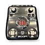 Used Zoom G1U Effect Processor