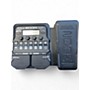 Used Zoom G1X 4 Effect Processor