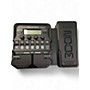 Used Zoom G1X FOUR Effect Processor
