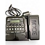 Used Zoom G1X FOUR Effect Processor