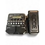Used Zoom G1X FOUR Effect Processor