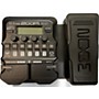 Used Zoom G1X-FOUR Effect Processor