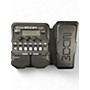 Used Zoom G1X FOUR Effect Processor